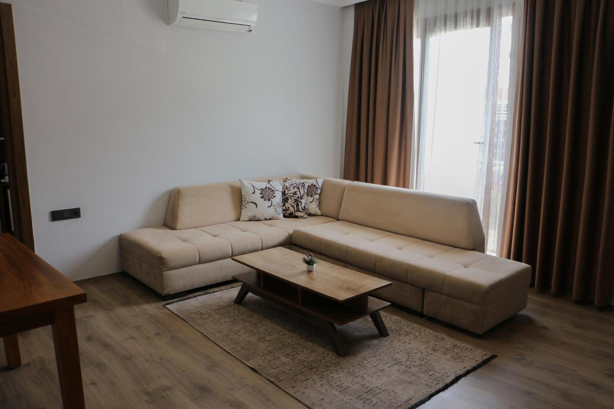 Gulluk Life Hotel Экстерьер фото