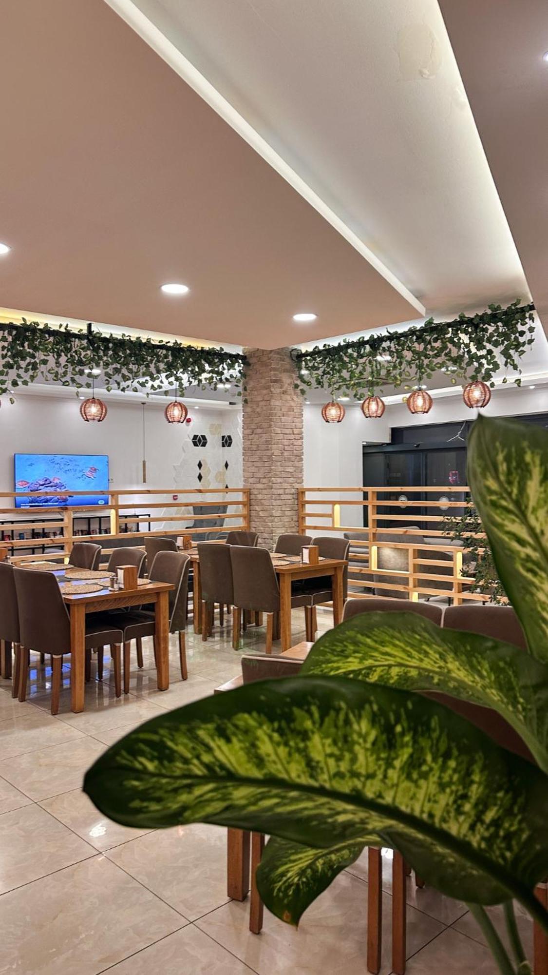 Gulluk Life Hotel Экстерьер фото