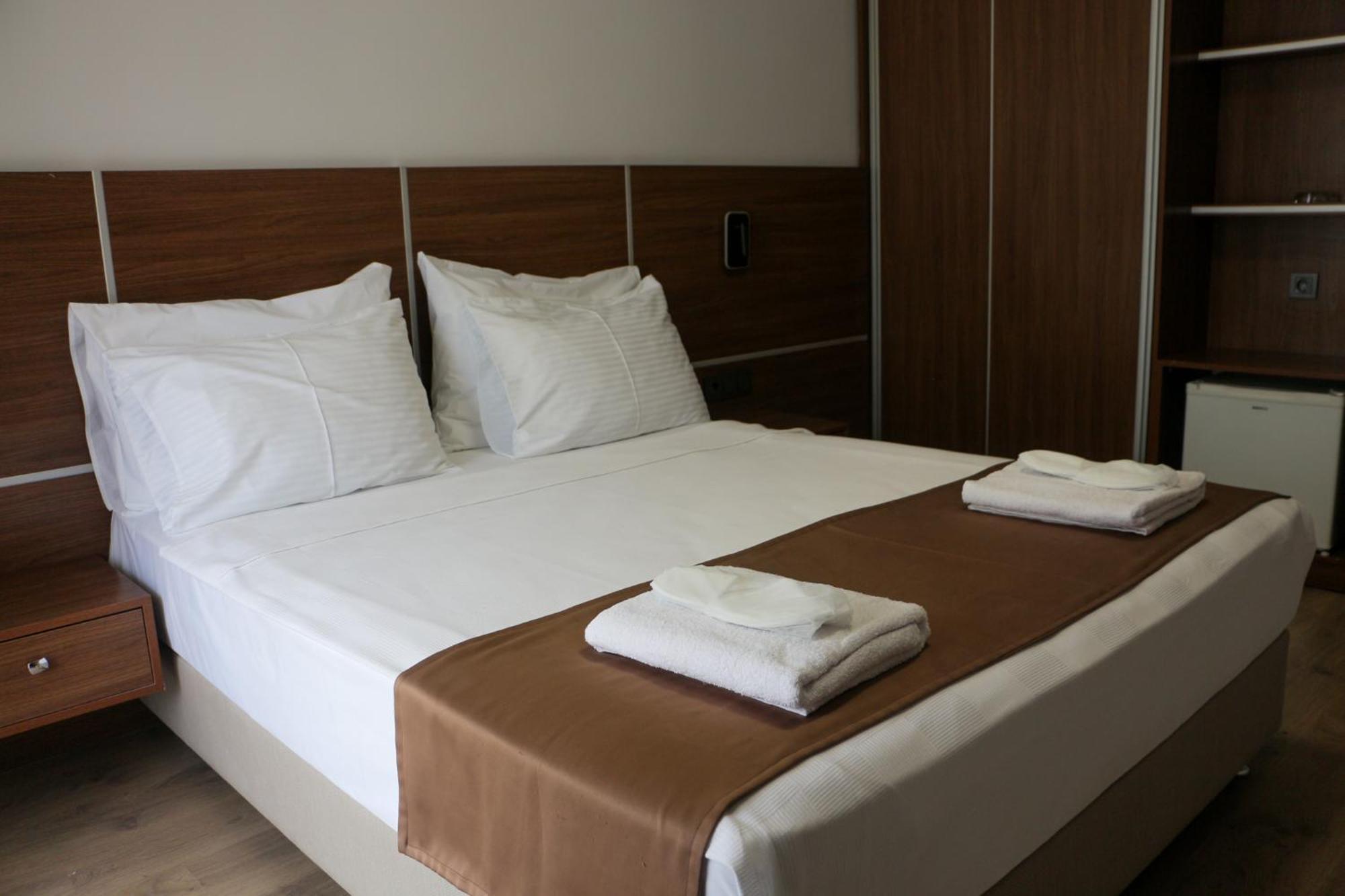 Gulluk Life Hotel Экстерьер фото