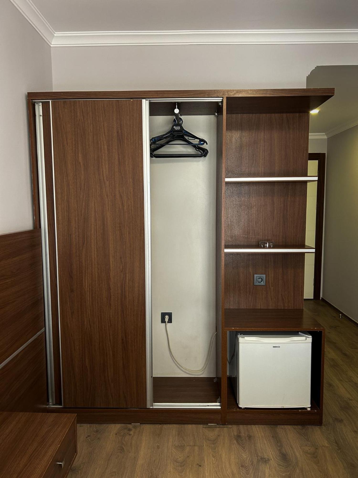 Gulluk Life Hotel Экстерьер фото