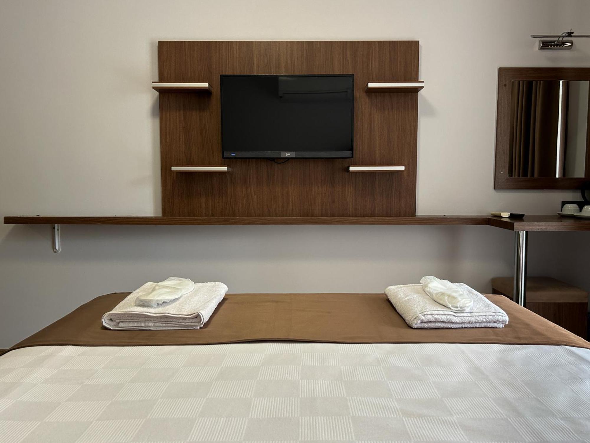 Gulluk Life Hotel Экстерьер фото