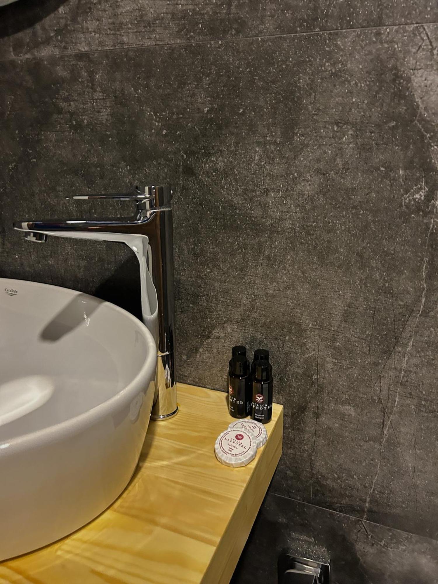 Gulluk Life Hotel Экстерьер фото