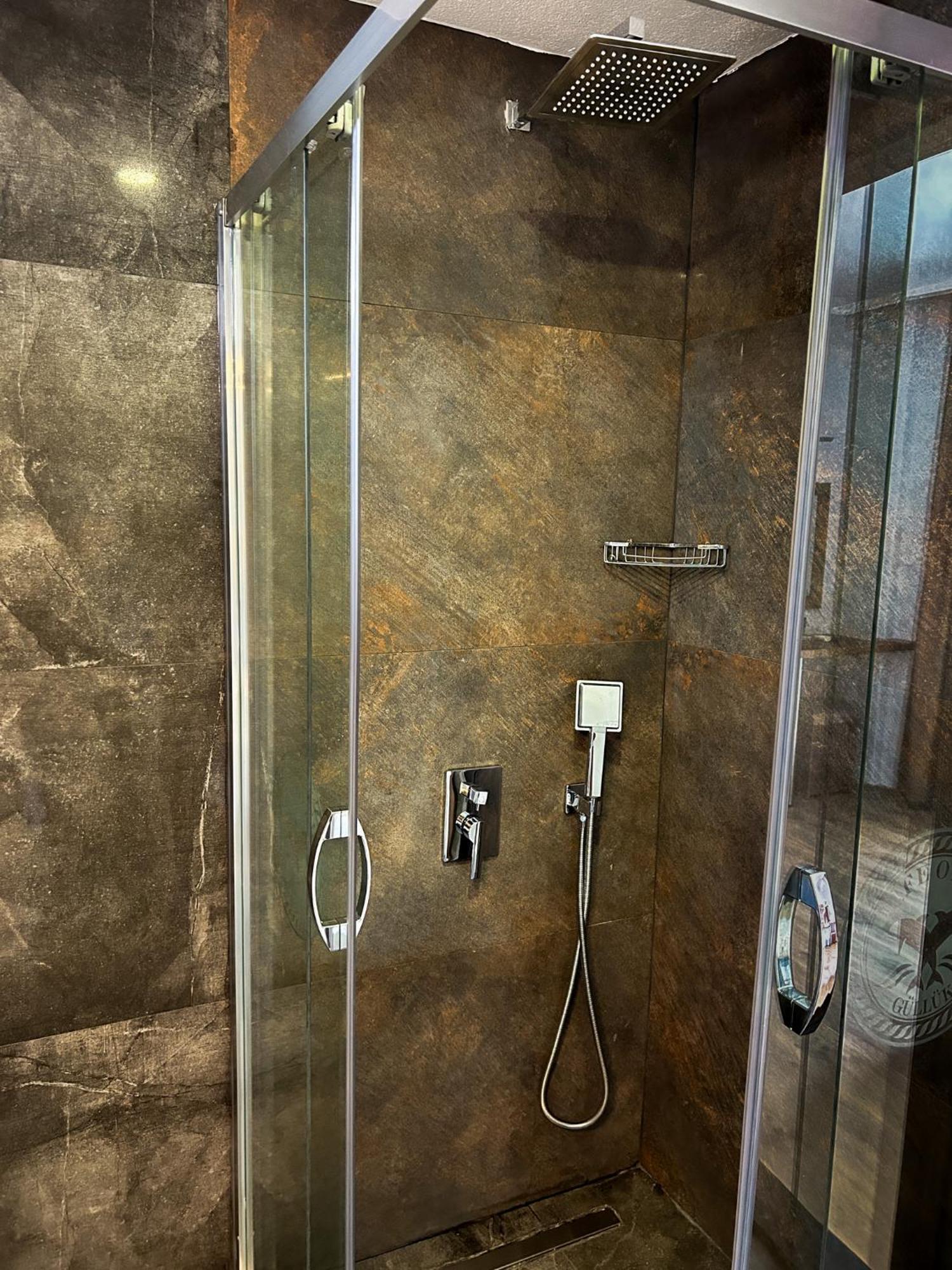 Gulluk Life Hotel Экстерьер фото