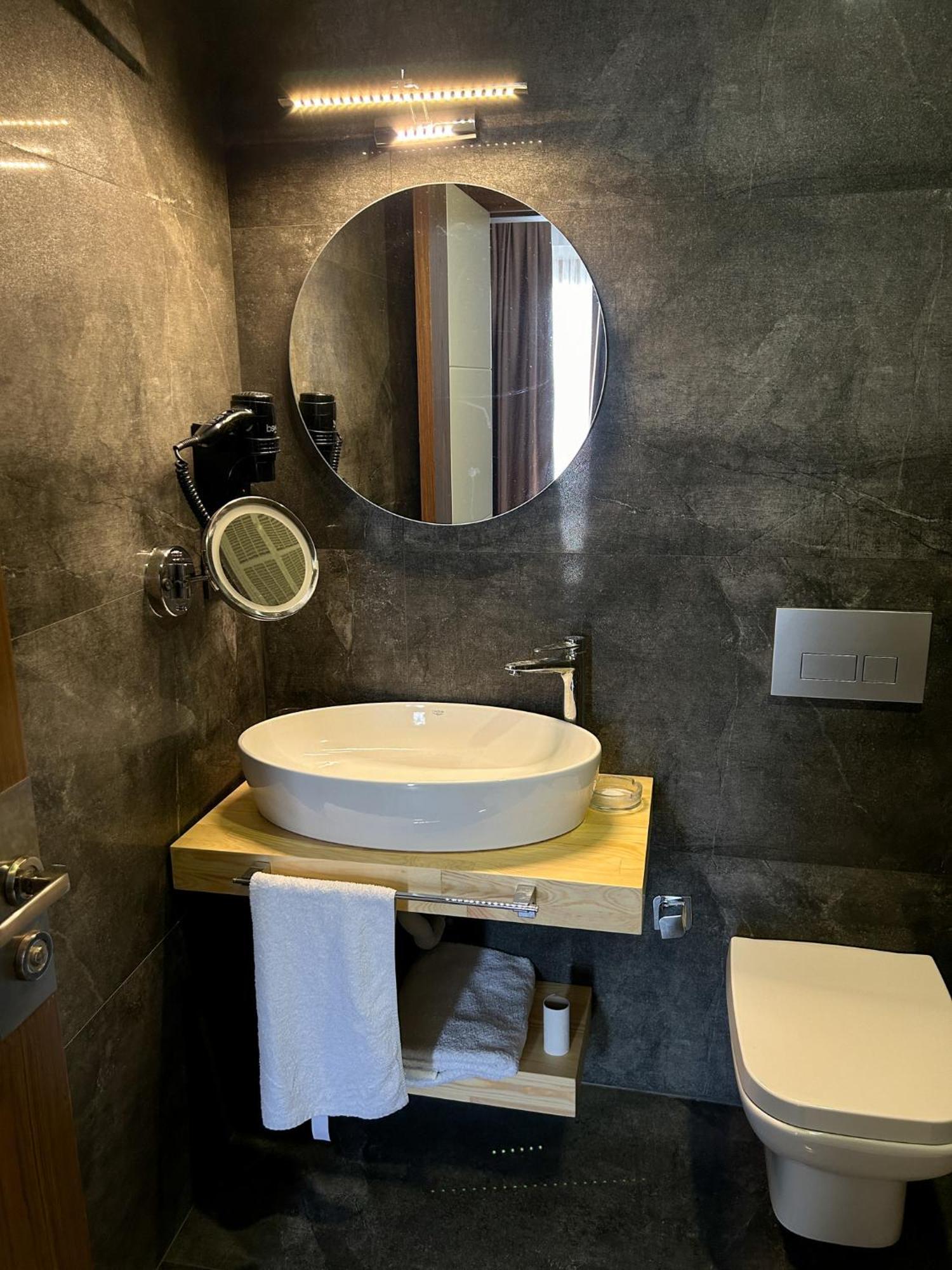Gulluk Life Hotel Экстерьер фото